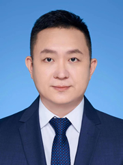 张彧维