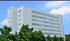 中国电信v体育长春市分公司生产机楼主楼